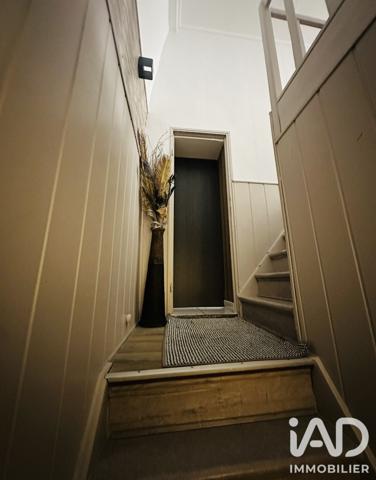 Maison à vendre 3 pièces 56 m² Douai
