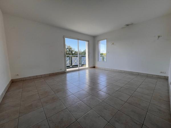 Maison dans un cadre exceptionnelle de 122 m2 - 3 Chambres possible 4