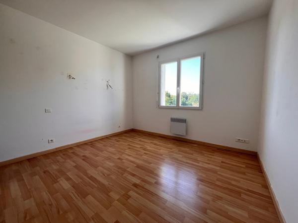 Maison dans un cadre exceptionnelle de 122 m2 - 3 Chambres possible 4
