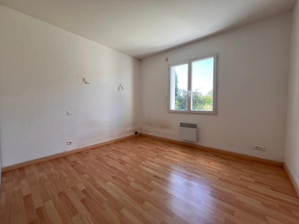 Maison dans un cadre exceptionnelle de 122 m2 - 3 Chambres possible 4