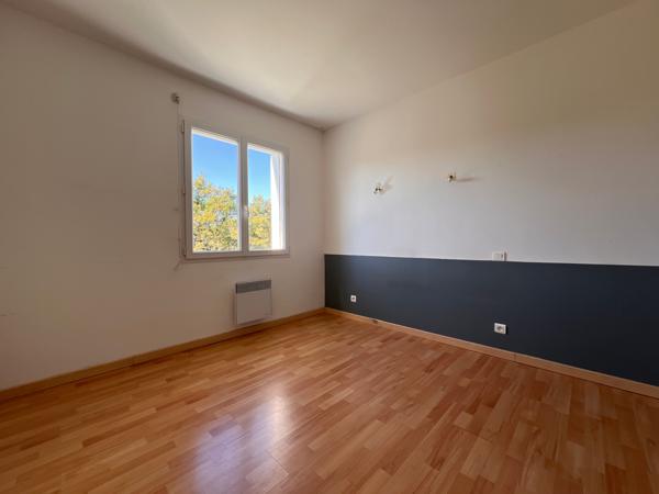 Maison dans un cadre exceptionnelle de 122 m2 - 3 Chambres possible 4