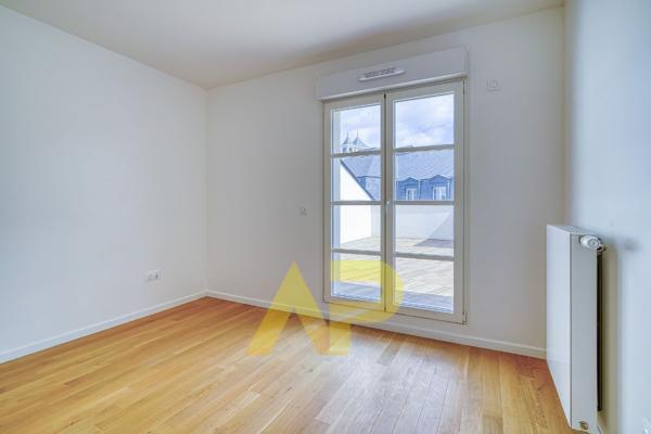 Maison sur le toit Rooftop d'exception 1 350 000 € **  - Référence  554
