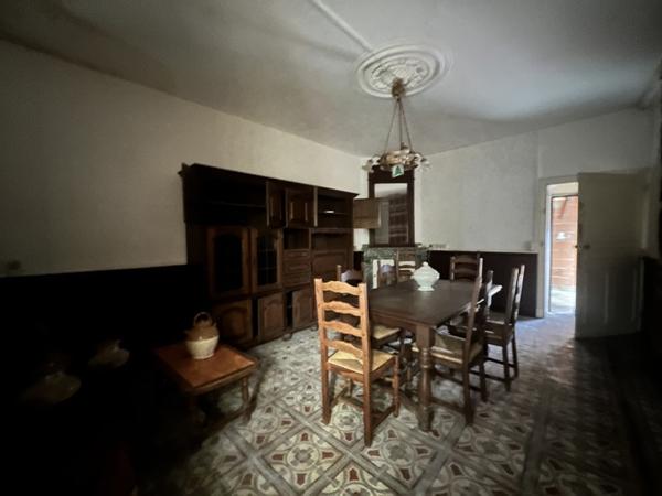 Maison à vendre |  Rabastens-de-Bigorre |  4 pièces | 100 m²