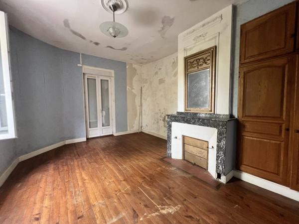 Maison à vendre |  Rabastens-de-Bigorre |  4 pièces | 100 m²
