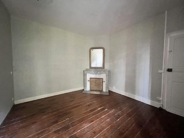 Maison à vendre |  Rabastens-de-Bigorre |  4 pièces | 100 m²