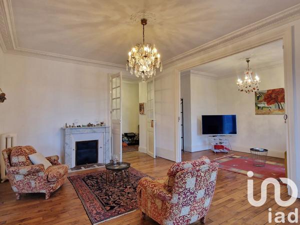 Appartement à vendre 6 pièces 186 m² Poitiers