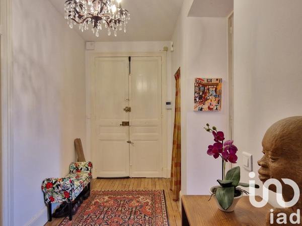 Appartement à vendre 6 pièces 186 m² Poitiers