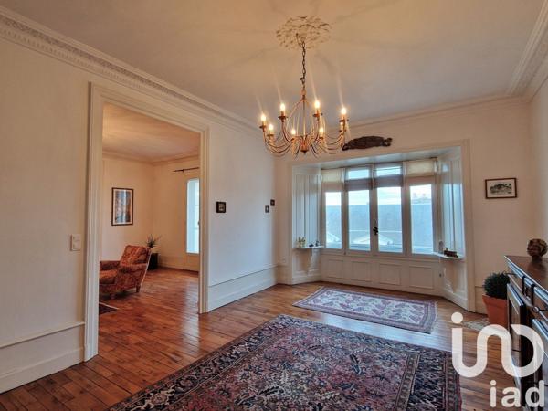 Appartement à vendre 6 pièces 186 m² Poitiers