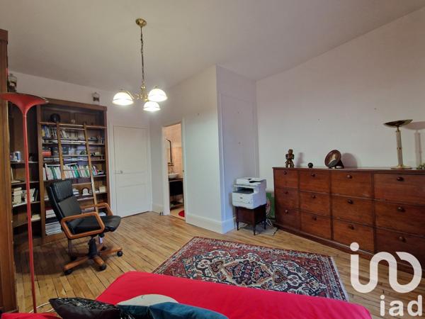 Appartement à vendre 6 pièces 186 m² Poitiers