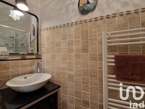 Appartement à vendre 6 pièces 186 m² Poitiers