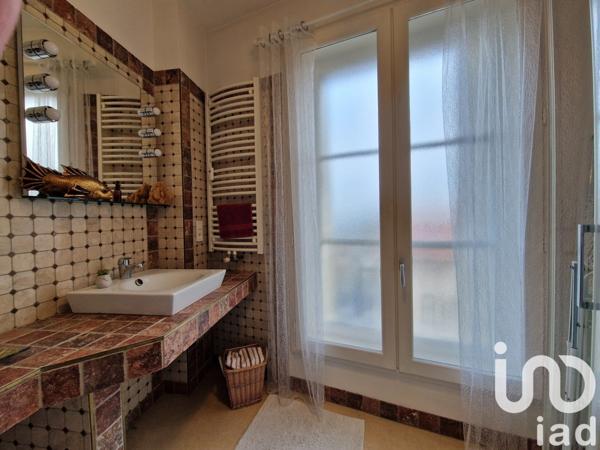 Appartement à vendre 6 pièces 186 m² Poitiers