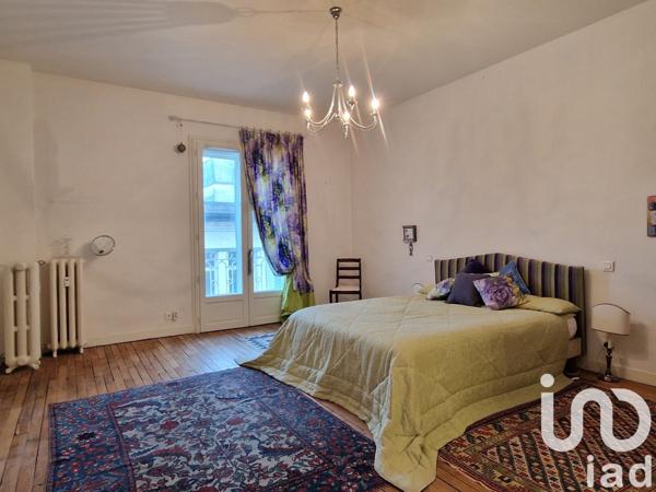 Appartement à vendre 6 pièces 186 m² Poitiers