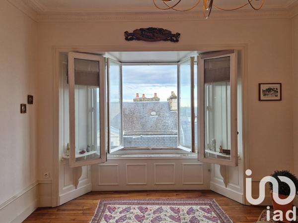 Appartement à vendre 6 pièces 186 m² Poitiers