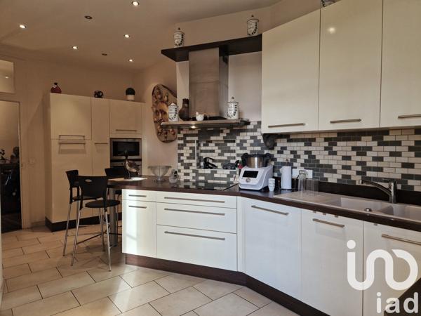 Appartement à vendre 6 pièces 186 m² Poitiers