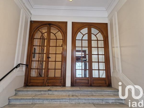 Appartement à vendre 6 pièces 186 m² Poitiers