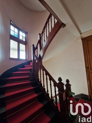 Appartement à vendre 6 pièces 186 m² Poitiers