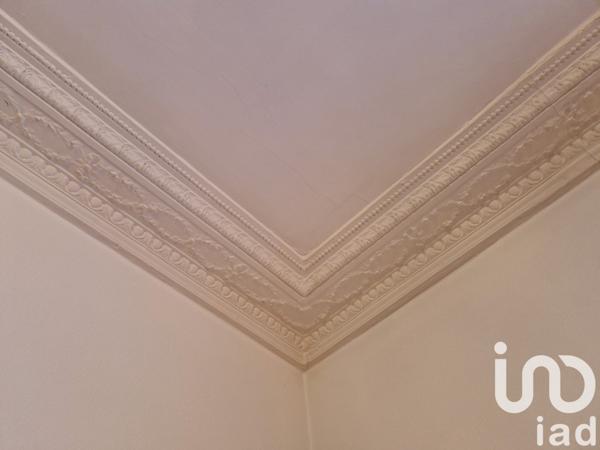 Appartement à vendre 6 pièces 186 m² Poitiers