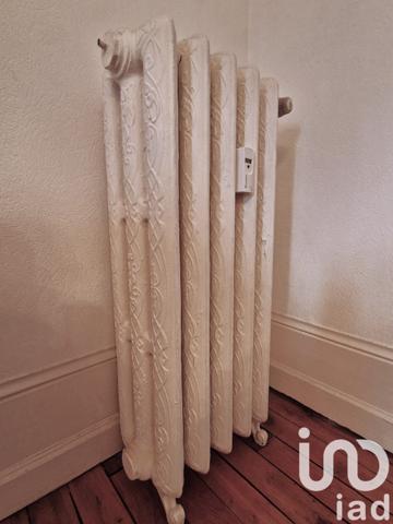 Appartement à vendre 6 pièces 186 m² Poitiers