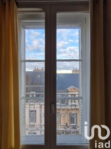 Appartement à vendre 6 pièces 186 m² Poitiers