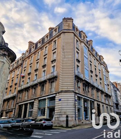 Appartement à vendre 6 pièces 186 m² Poitiers