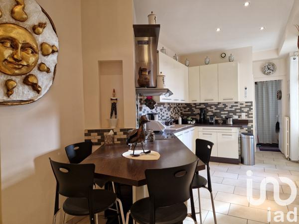 Appartement à vendre 6 pièces 186 m² Poitiers