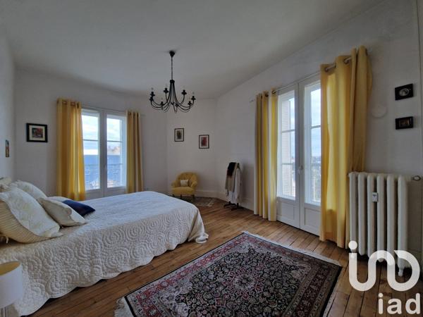 Appartement à vendre 6 pièces 186 m² Poitiers