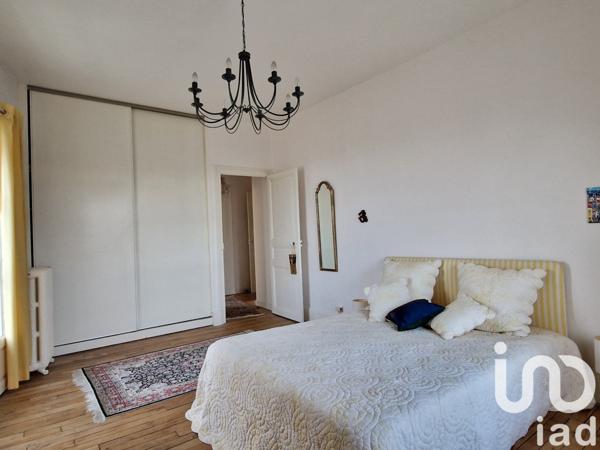 Appartement à vendre 6 pièces 186 m² Poitiers