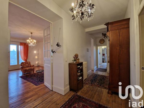 Appartement à vendre 6 pièces 186 m² Poitiers