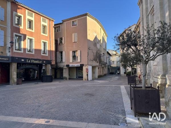 Droit au bail à vendre 90 m² L'Isle-sur-la-Sorgue