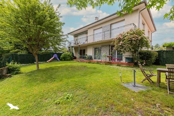 Appartement à vendre |  Pau |  4 pièces | 99 m²