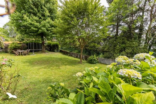 Appartement à vendre |  Pau |  4 pièces | 99 m²