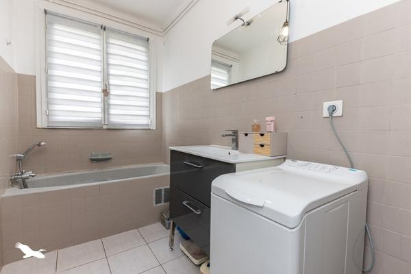 Appartement à vendre |  Pau |  4 pièces | 99 m²