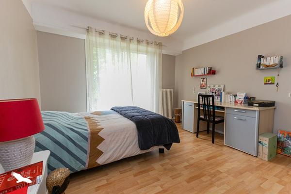 Appartement à vendre |  Pau |  4 pièces | 99 m²