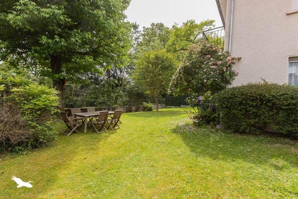Appartement à vendre |  Pau |  4 pièces | 99 m²