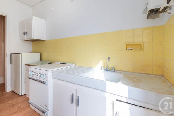 Appartement T3 à vendre  3 pièces - 50,71 m2 PARIS - 75012