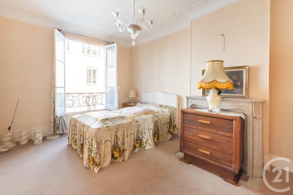 Appartement T3 à vendre  3 pièces - 50,71 m2 PARIS - 75012