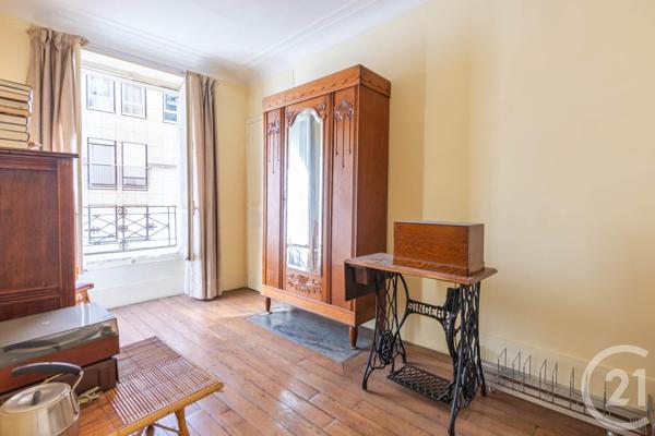 Appartement T3 à vendre  3 pièces - 50,71 m2 PARIS - 75012