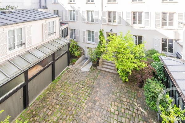Appartement T3 à vendre  3 pièces - 50,71 m2 PARIS - 75012