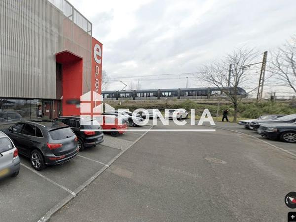 Location Local commercial 1 pièce 24.7 m² - 16-18 RUE DE L'HERMITE Bruges 33520