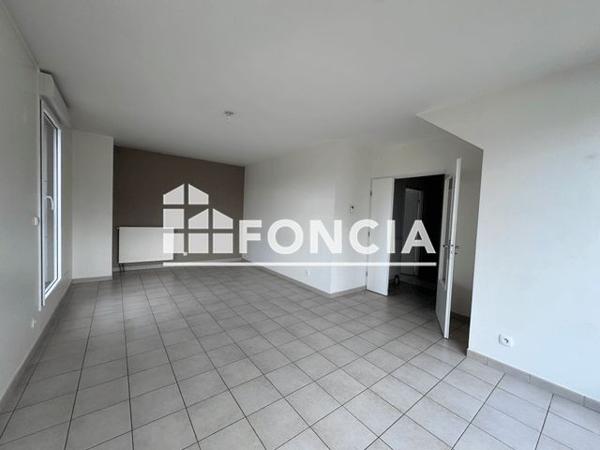 Location Appartement 4 pièces 104.9 m² - 1 AVENUE DE BERLIN Herouville Saint Clair 14200