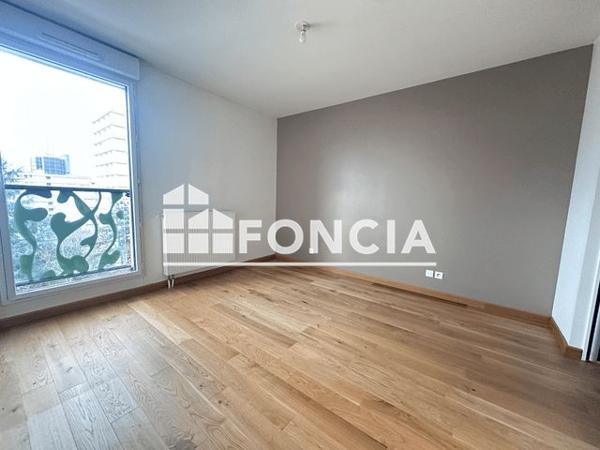 Location Appartement 4 pièces 104.9 m² - 1 AVENUE DE BERLIN Herouville Saint Clair 14200