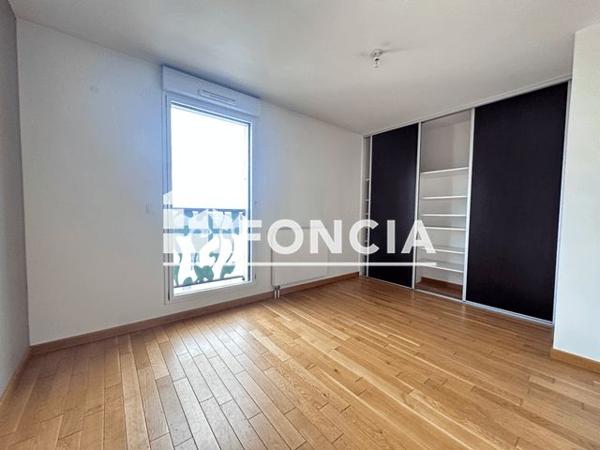 Location Appartement 4 pièces 104.9 m² - 1 AVENUE DE BERLIN Herouville Saint Clair 14200