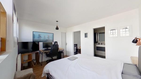 NOUVEAUTÉ EN EXCLUSIVITÉ – QUARTIER DES COUTURES / LIMITE BAS-MONTREUIL