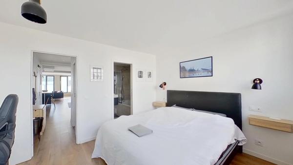 NOUVEAUTÉ EN EXCLUSIVITÉ – QUARTIER DES COUTURES / LIMITE BAS-MONTREUIL