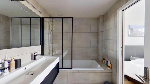 NOUVEAUTÉ EN EXCLUSIVITÉ – QUARTIER DES COUTURES / LIMITE BAS-MONTREUIL