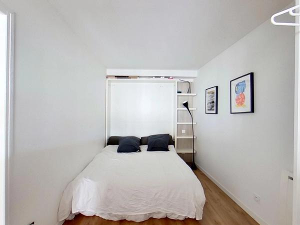 NOUVEAUTÉ EN EXCLUSIVITÉ – QUARTIER DES COUTURES / LIMITE BAS-MONTREUIL