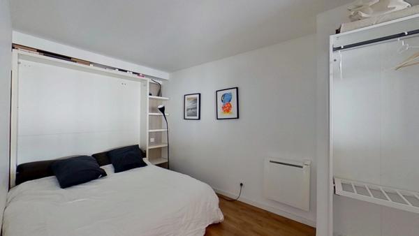 NOUVEAUTÉ EN EXCLUSIVITÉ – QUARTIER DES COUTURES / LIMITE BAS-MONTREUIL