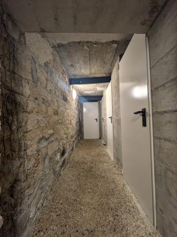 NOUVEAUTÉ EN EXCLUSIVITÉ – QUARTIER DES COUTURES / LIMITE BAS-MONTREUIL