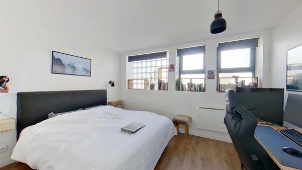 NOUVEAUTÉ EN EXCLUSIVITÉ – QUARTIER DES COUTURES / LIMITE BAS-MONTREUIL