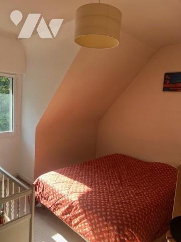 VANNES - 5 CHAMBRES - PISCINE - TERRAIN DE 1 100m2